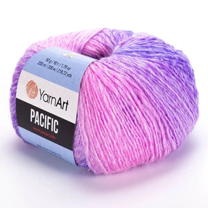 LANA Pacific - YarnArt - - LacariaRicami.Store