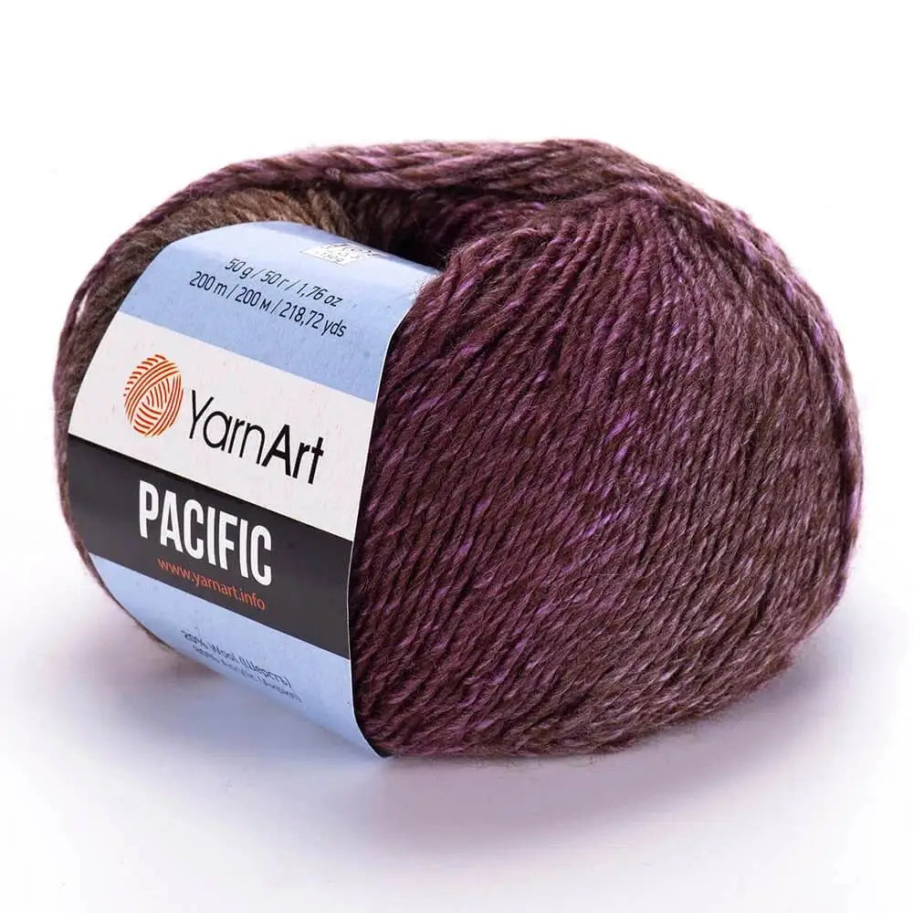 LANA Pacific - YarnArt - - LacariaRicami.Store