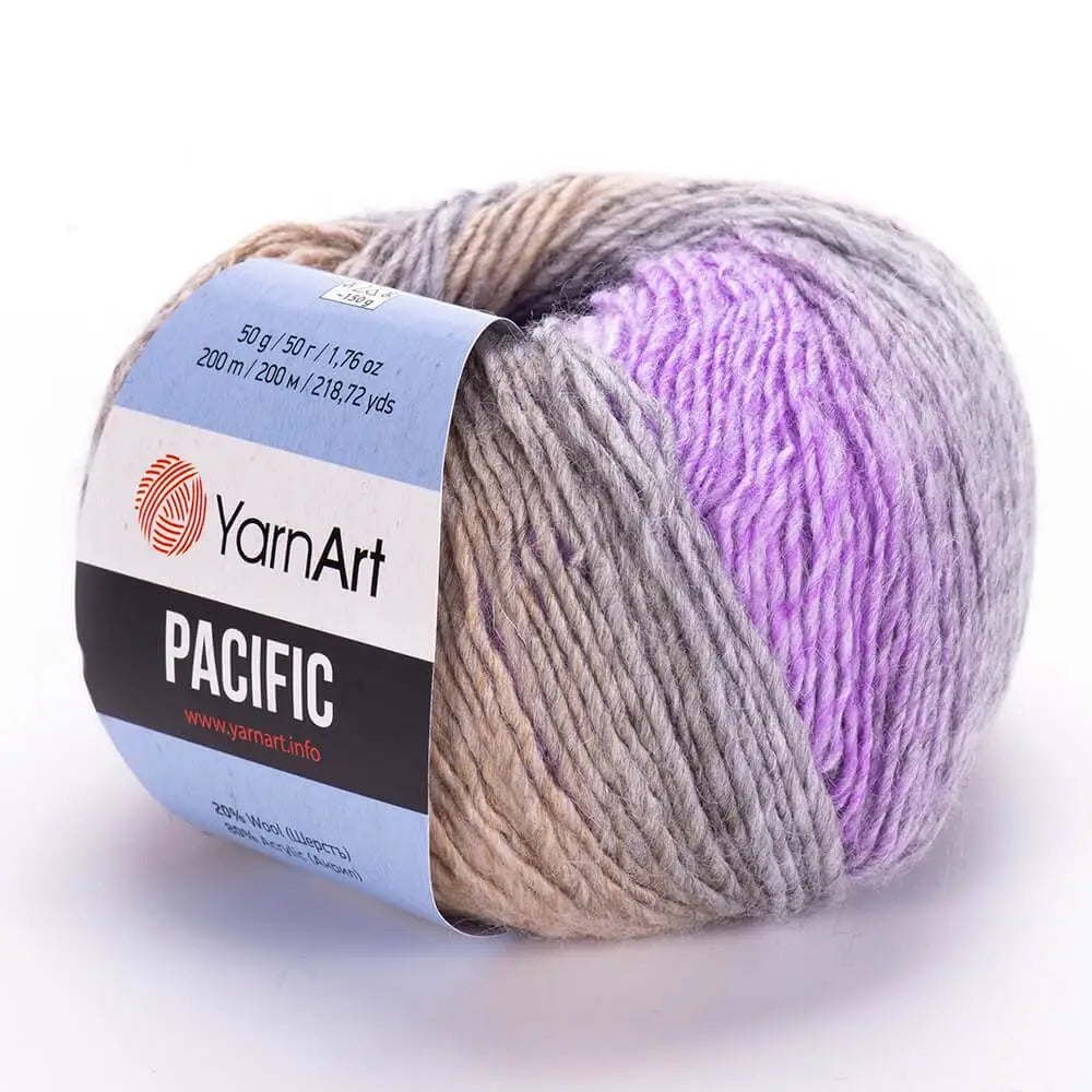 LANA Pacific - YarnArt - - LacariaRicami.Store