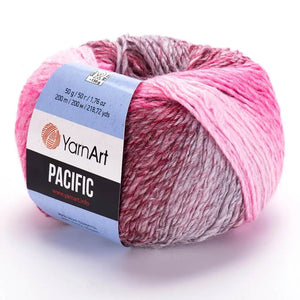 LANA Pacific - YarnArt - - LacariaRicami.Store
