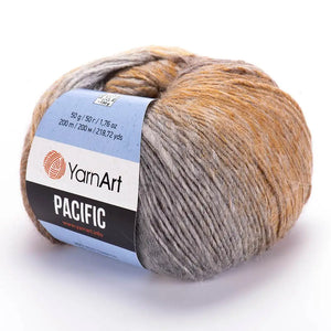 LANA Pacific - YarnArt - - LacariaRicami.Store