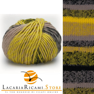 Lana YOUNG AND TRENDY - Laines du Nord - - LacariaRicami.Store