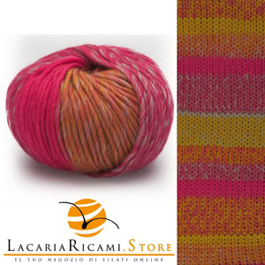 Lana YOUNG AND TRENDY - Laines du Nord - - LacariaRicami.Store