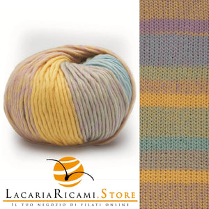 Lana YOUNG AND TRENDY - Laines du Nord - - LacariaRicami.Store