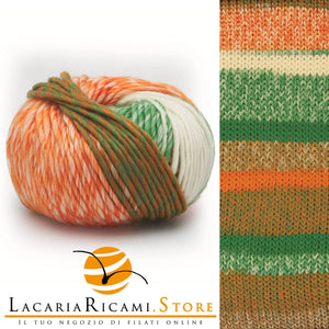 Lana YOUNG AND TRENDY - Laines du Nord - - LacariaRicami.Store