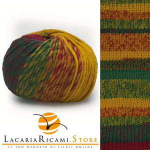 Lana YOUNG AND TRENDY - Laines du Nord - - LacariaRicami.Store