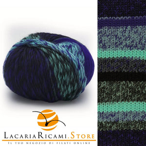 Lana YOUNG AND TRENDY - Laines du Nord - - LacariaRicami.Store