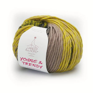 Lana YOUNG AND TRENDY - Laines du Nord - - LacariaRicami.Store