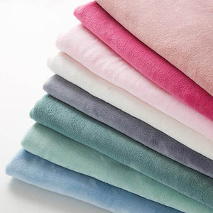Pile pelliccia DouDou - Colore: - by LacariaRicami.Store