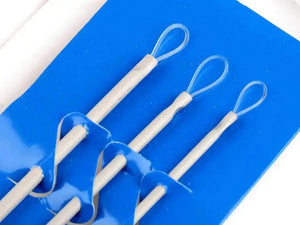 AGHI Lana Cruna a Fune Perlon - Pony - Colore: - by LacariaRicami.Store