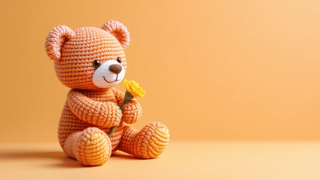 amigurumi
