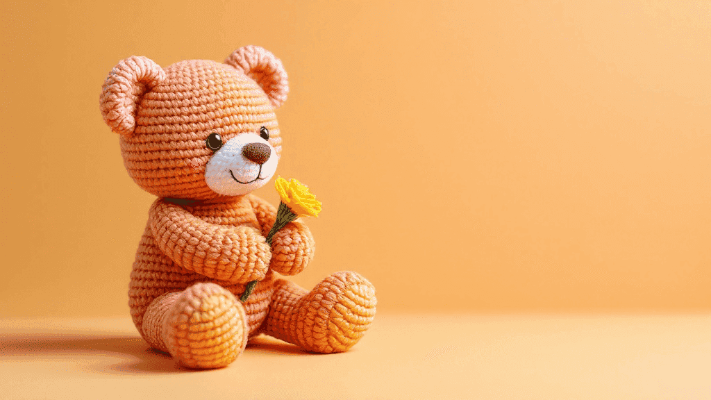 amigurumi