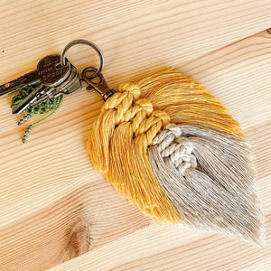 MACRAME' Crafty Fine - ANCHOR - - LacariaRicami.Store