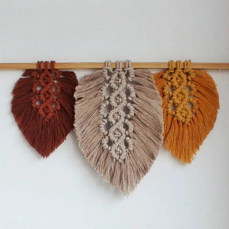 MACRAME' Crafty Fine - ANCHOR - - LacariaRicami.Store