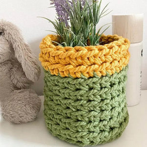 MACRAME' Crafty Fine - ANCHOR - - LacariaRicami.Store