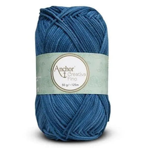 Cotone CREATIVA FINO - ANCHOR - Colore: - by LacariaRicami.Store