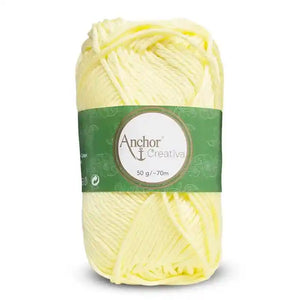 Cotone CREATIVA - ANCHOR - LacariaRicami.Store