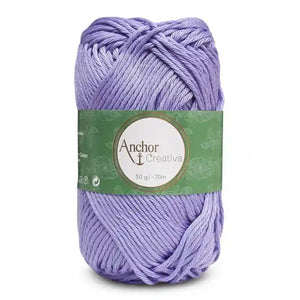 Cotone CREATIVA - ANCHOR 0108 - LacariaRicami.Store
