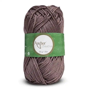 Cotone CREATIVA - ANCHOR 0161 - ORSACCHIOTTO - LacariaRicami.Store