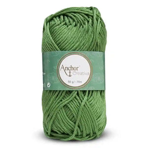 Cotone CREATIVA - ANCHOR 0212 - LacariaRicami.Store
