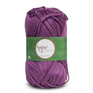 Cotone CREATIVA - ANCHOR 0240 - LacariaRicami.Store