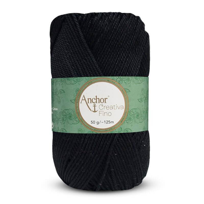 Cotone CREATIVA FINO - ANCHOR - - LacariaRicami.Store