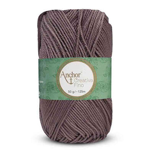 Cotone CREATIVA FINO - ANCHOR 0161 - ORSACCHIOTTO - LacariaRicami.Store