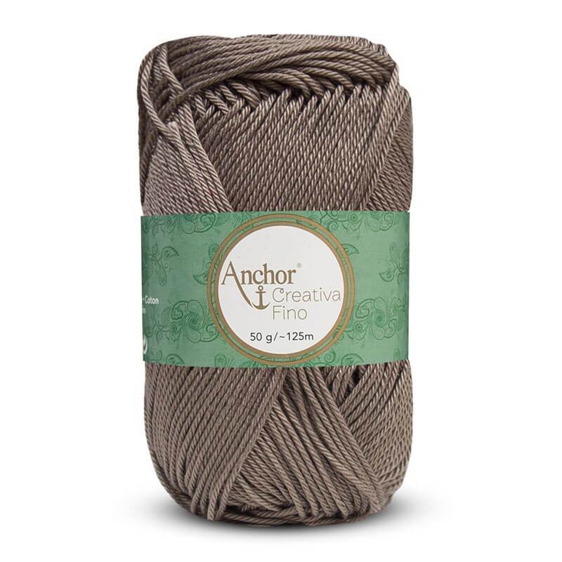 Cotone CREATIVA FINO - ANCHOR - - LacariaRicami.Store