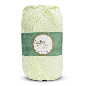 Cotone CREATIVA FINO - ANCHOR - - LacariaRicami.Store