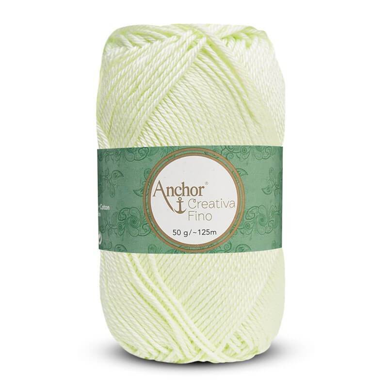 Cotone CREATIVA FINO - ANCHOR - - LacariaRicami.Store