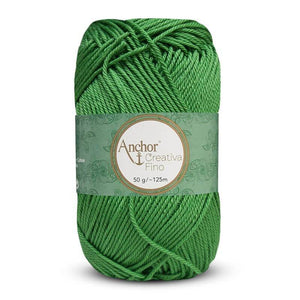 Cotone CREATIVA FINO - ANCHOR - - LacariaRicami.Store