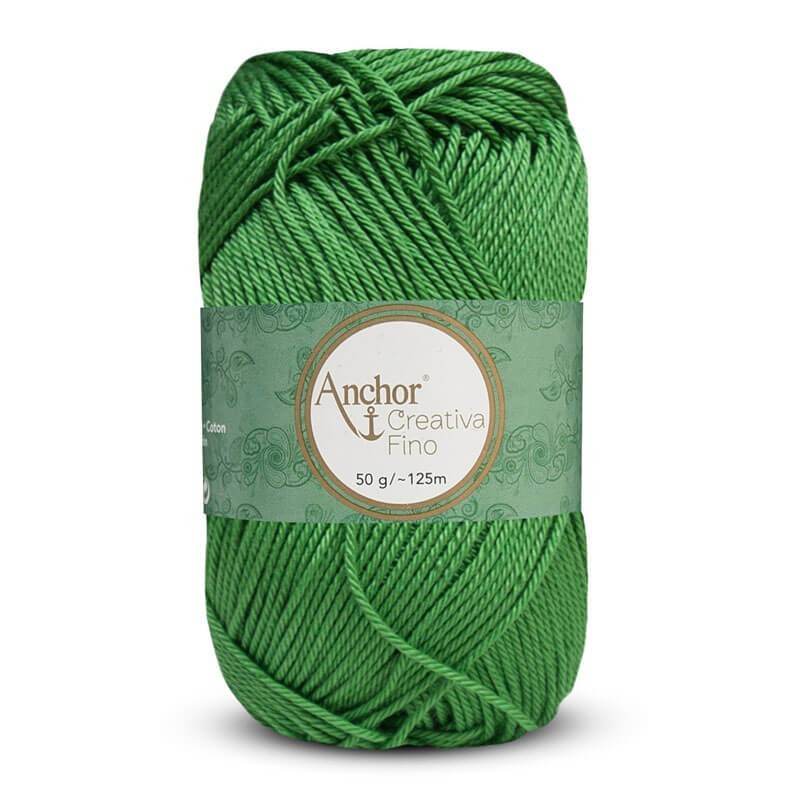 Cotone CREATIVA FINO - ANCHOR - - LacariaRicami.Store