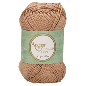 Cotone CREATIVA FINO - ANCHOR - - LacariaRicami.Store