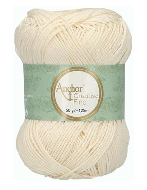 Cotone CREATIVA FINO - ANCHOR - Colore: - by LacariaRicami.Store