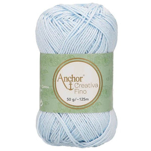 Cotone CREATIVA FINO - ANCHOR - - LacariaRicami.Store