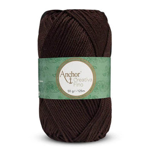 Cotone CREATIVA FINO - ANCHOR - - LacariaRicami.Store