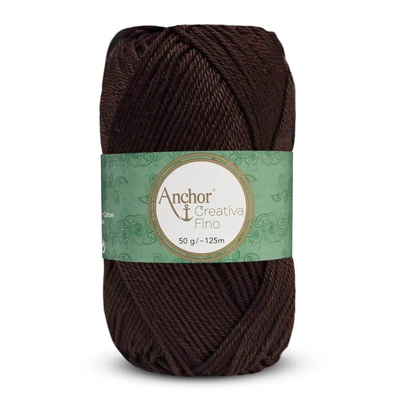 Cotone CREATIVA FINO - ANCHOR - - LacariaRicami.Store