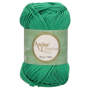 Cotone CREATIVA FINO - ANCHOR - - LacariaRicami.Store