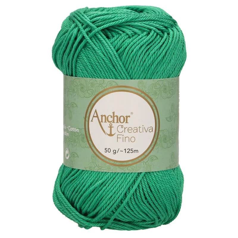 Cotone CREATIVA FINO - ANCHOR - - LacariaRicami.Store