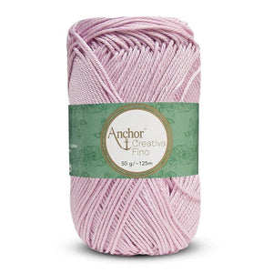 Cotone CREATIVA FINO - ANCHOR - - LacariaRicami.Store
