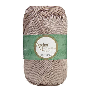 Cotone CREATIVA FINO - ANCHOR - - LacariaRicami.Store