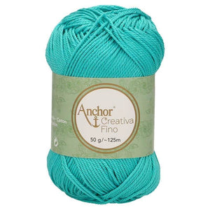 Cotone CREATIVA FINO - ANCHOR - - LacariaRicami.Store