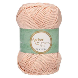 Cotone CREATIVA FINO - ANCHOR - - LacariaRicami.Store