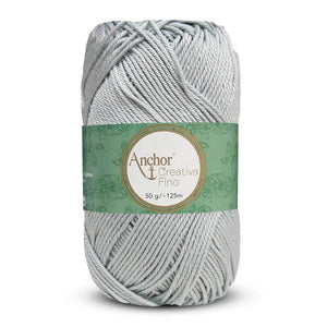 Cotone CREATIVA FINO - ANCHOR - - LacariaRicami.Store