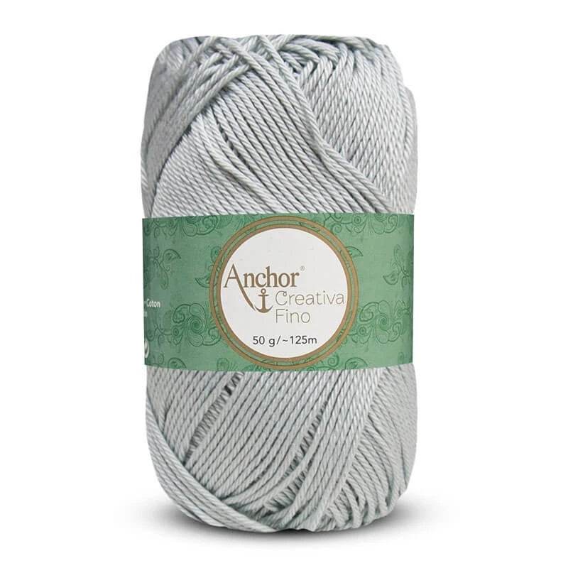 Cotone CREATIVA FINO - ANCHOR - - LacariaRicami.Store