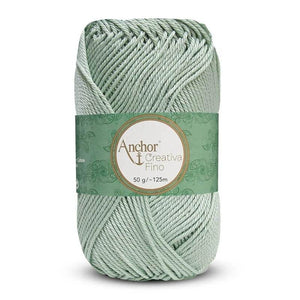 Cotone CREATIVA FINO - ANCHOR - - LacariaRicami.Store