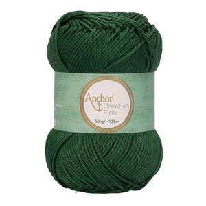 Cotone CREATIVA FINO - ANCHOR - - LacariaRicami.Store