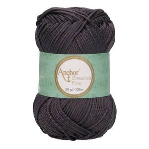 Cotone CREATIVA FINO - ANCHOR - - LacariaRicami.Store
