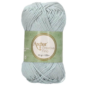 Cotone CREATIVA FINO - ANCHOR - - LacariaRicami.Store