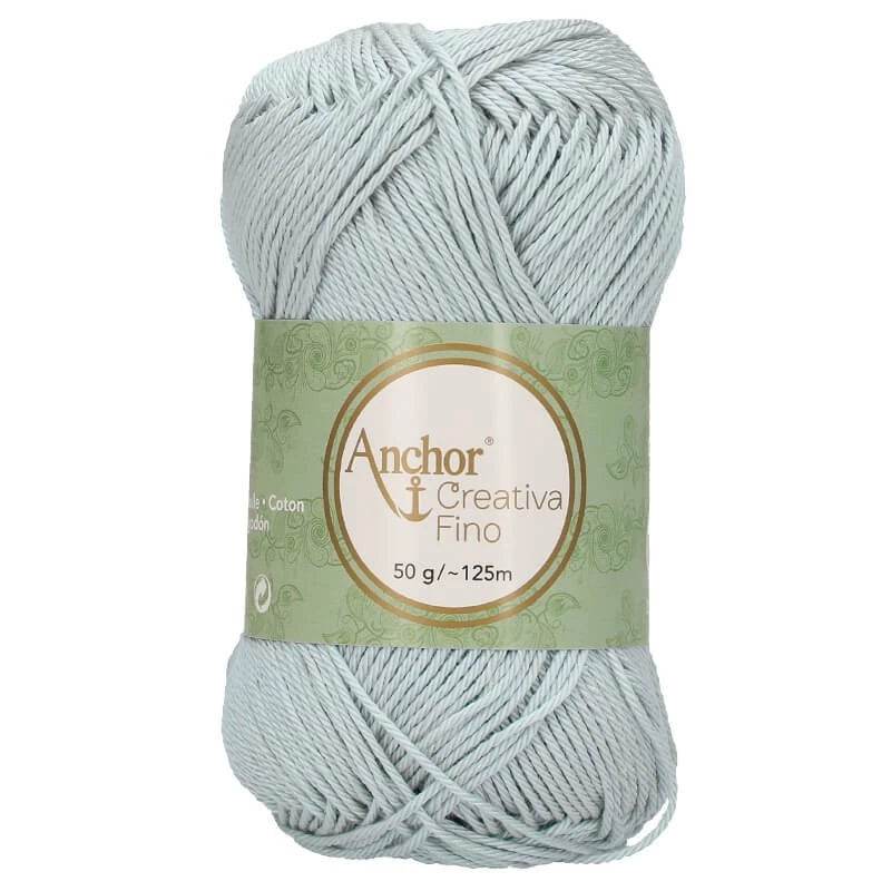 Cotone CREATIVA FINO - ANCHOR - - LacariaRicami.Store